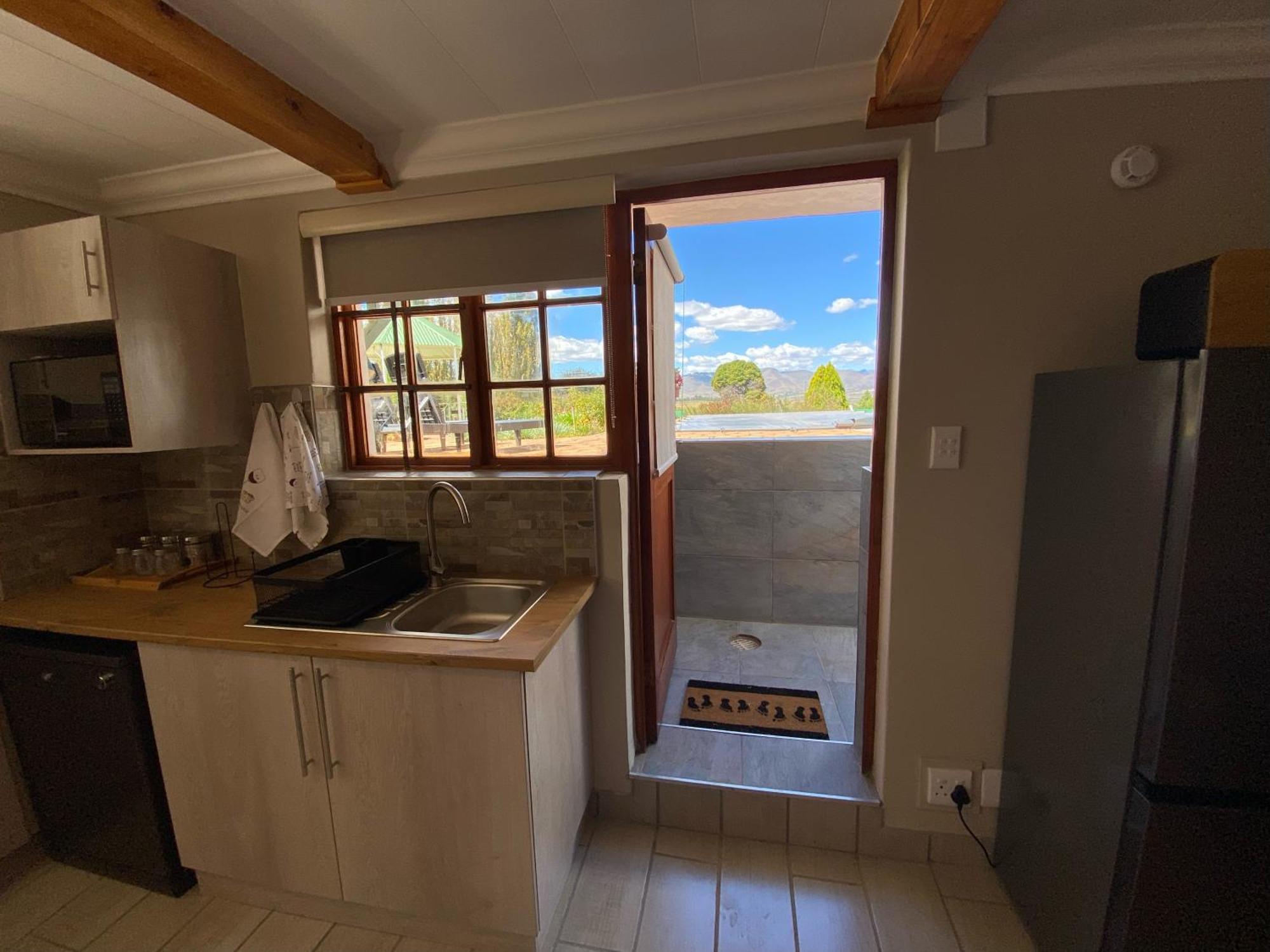 The Gables-Clarens Villa Kamer foto