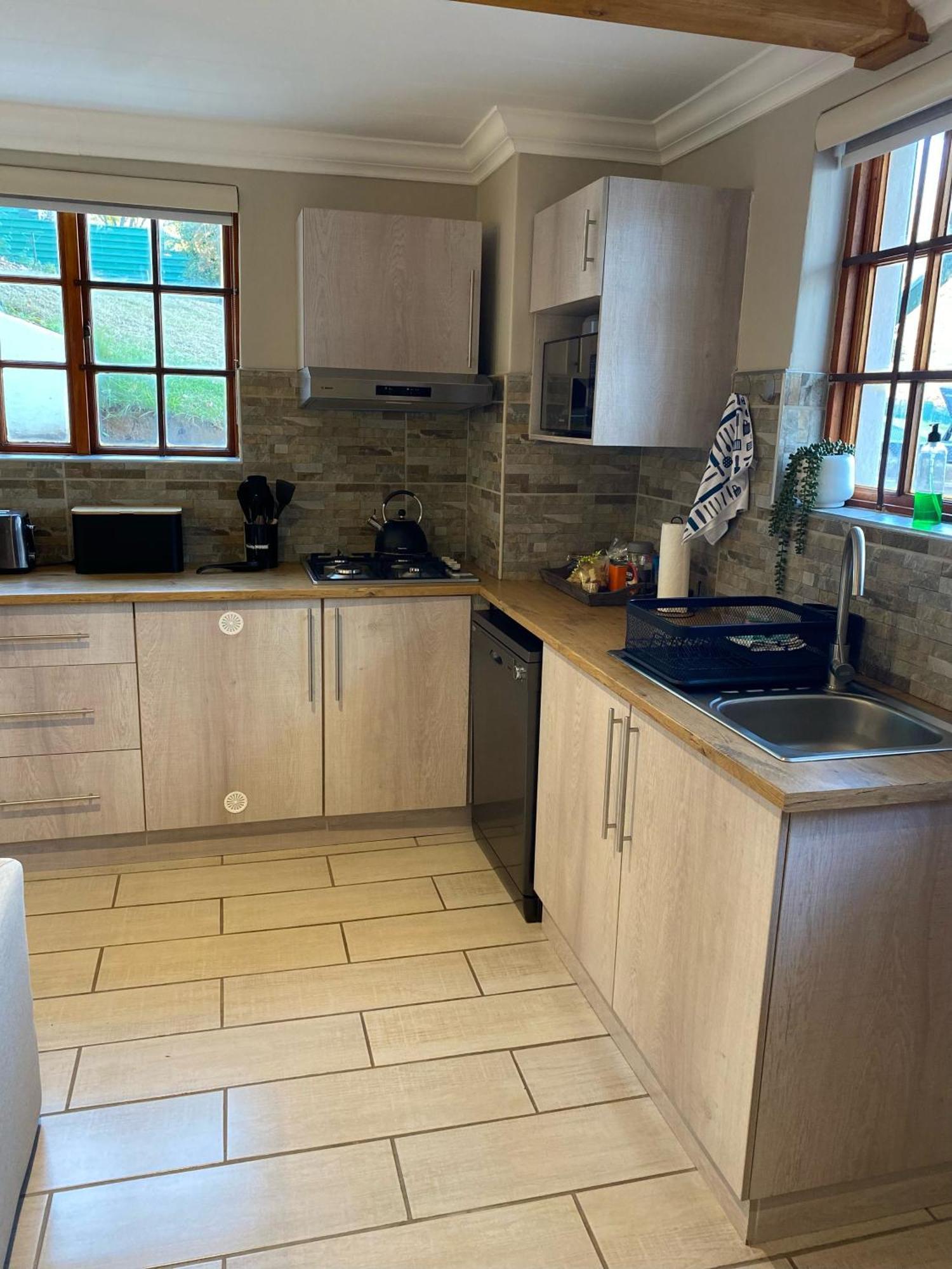The Gables-Clarens Villa Kamer foto