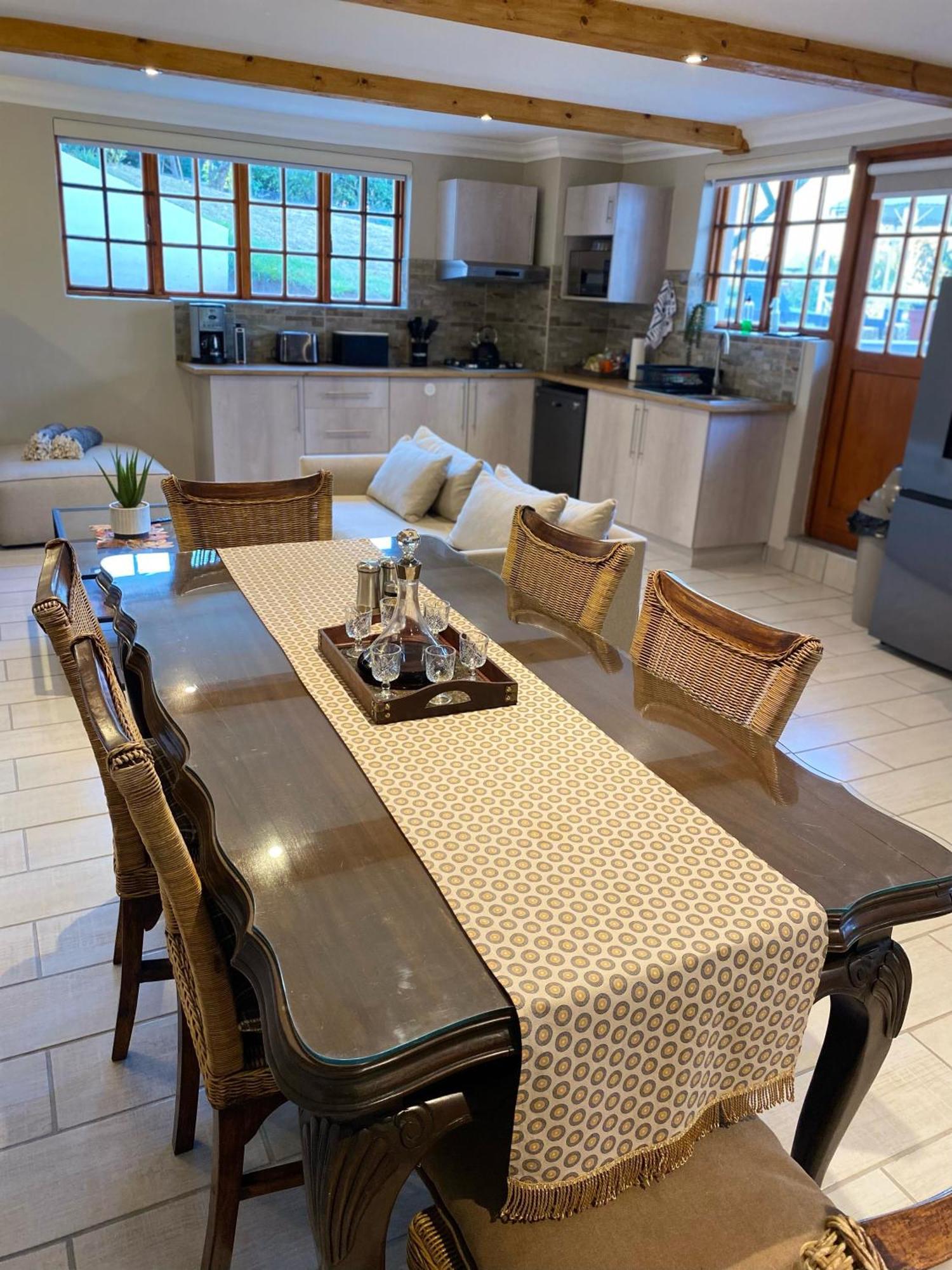The Gables-Clarens Villa Kamer foto