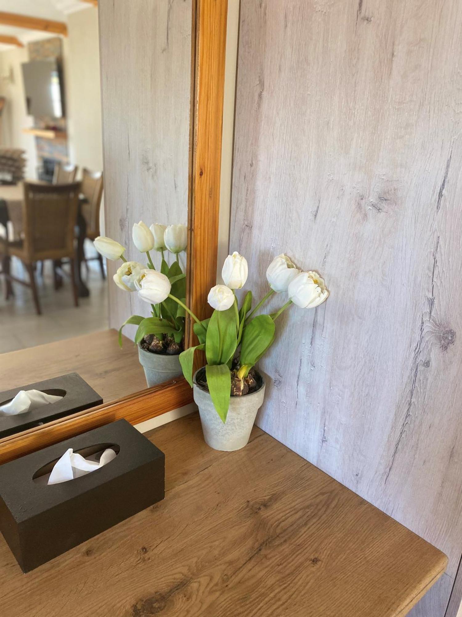 The Gables-Clarens Villa Kamer foto